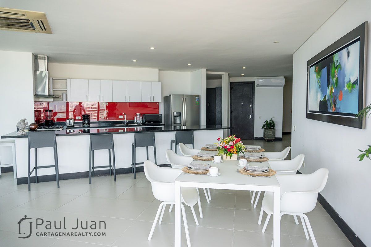 Super penthouse